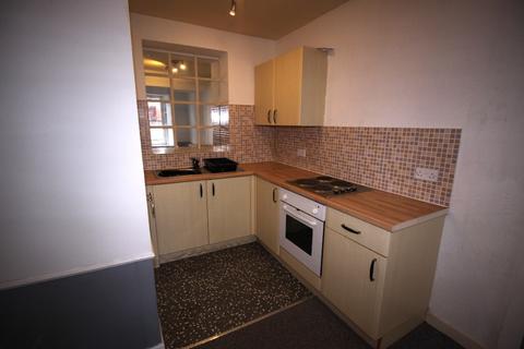 1 bedroom flat to rent, Keptie Street, Arbroath DD11