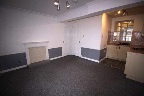 1 bedroom flat to rent, Keptie Street, Arbroath DD11