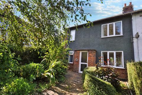 3 bedroom semi-detached house for sale, Main Street, Willoughby on the Wolds, Loughborough