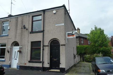 undefined, Trengrove Street, Meanwood, Rochdale