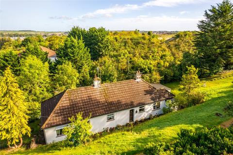 2 bedroom bungalow for sale, Sewell Lane, Chalkhill, Dunstable, Bedfordshire, LU6