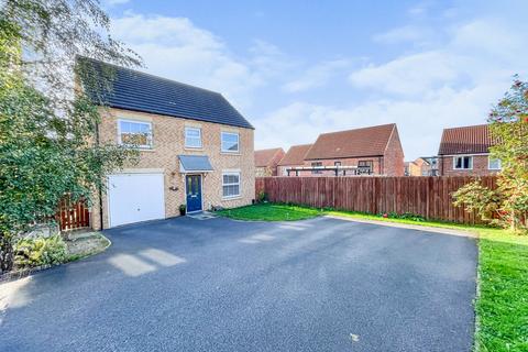 4 bedroom detached house for sale, Greenfinch Road, Houghton Le Spring, Tyne and Wear, ., DH5 0GG