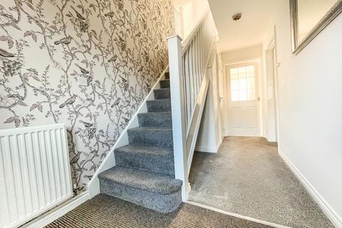 4 bedroom detached house for sale, Greenfinch Road, Houghton Le Spring, Tyne and Wear, ., DH5 0GG