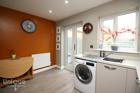 2 bedroom end of terrace house for sale, Rippingale Way,  Thornton-Cleveleys, FY5