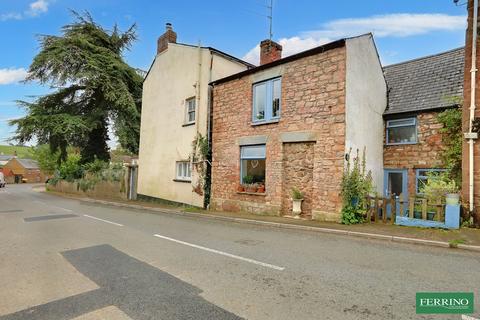 5 bedroom end of terrace house for sale, The Stenders, Mitcheldean, Gloucestershire. GL17 0HX