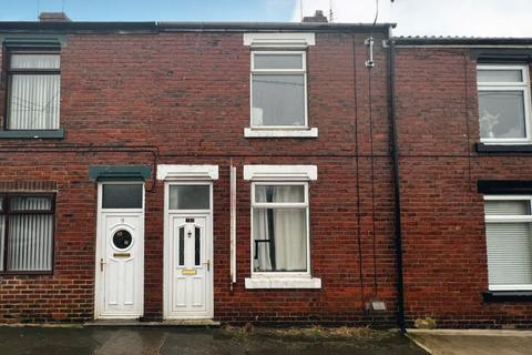 2 bedroom terraced house for sale, 10 Edith Terrace, West Auckland, Bishop Auckland, County Durham, DL14 9JT