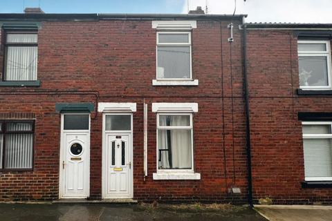 undefined, 10 Edith Terrace, West Auckland, Bishop Auckland, County Durham, DL14 9JT