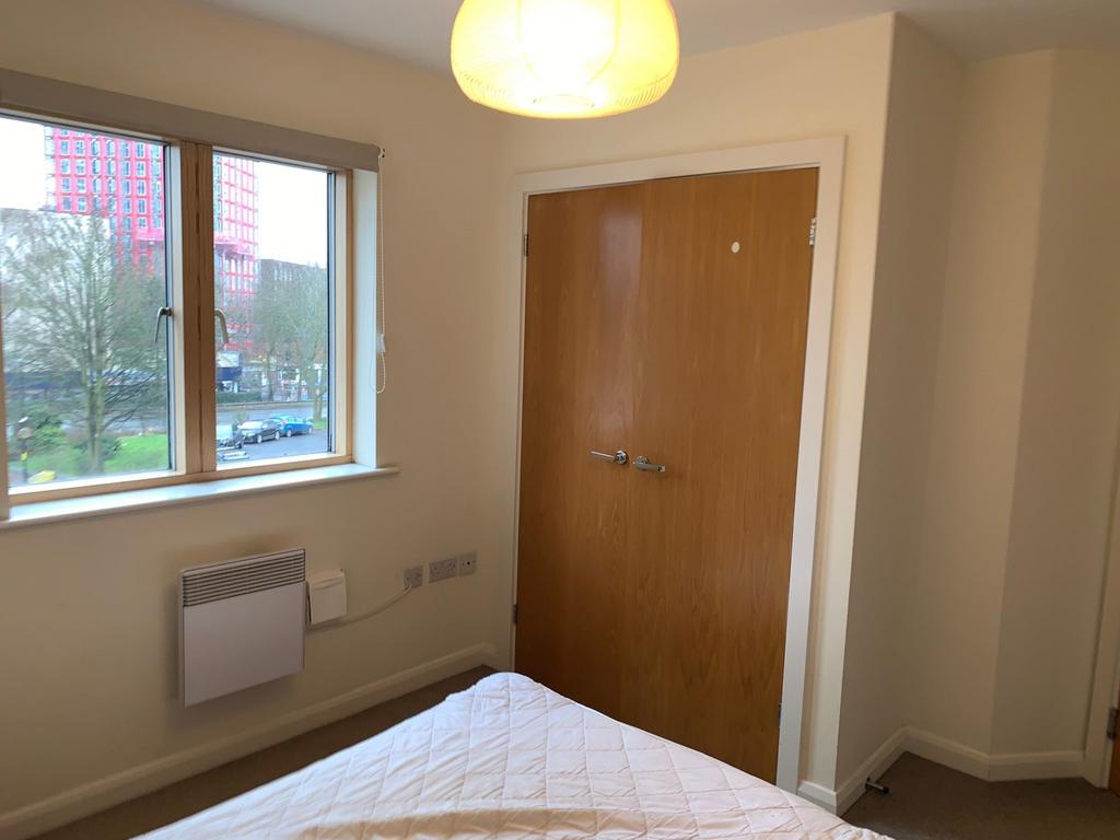 1 Bedroom1