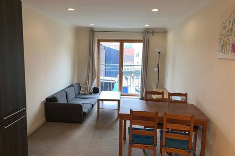 2 bedroom apartment for sale, City Walk, 69 Irving Street, Birmingham, B11DH