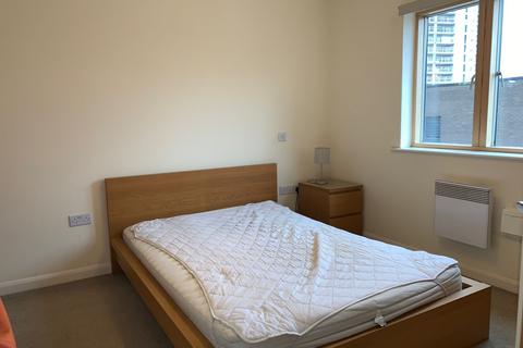 2 bedroom apartment for sale, City Walk, 69 Irving Street, Birmingham, B11DH