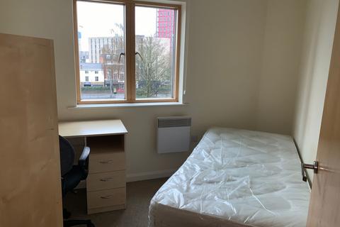 2 bedroom apartment for sale, City Walk, 69 Irving Street, Birmingham, B11DH