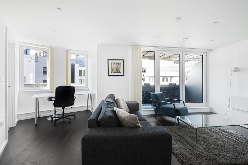 Apartment in London - View 2