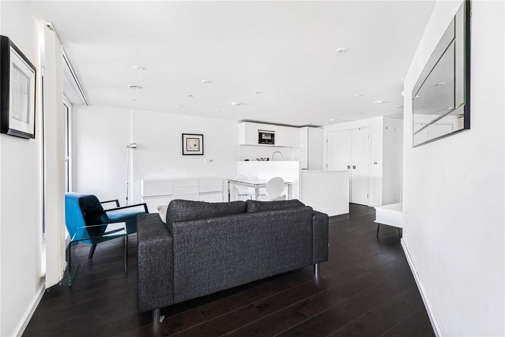 Apartment in London - View 4