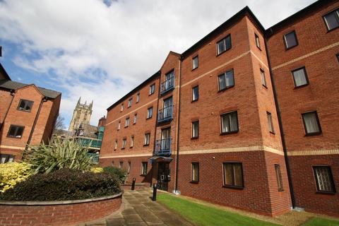 2 bedroom flat to rent, Langtons Wharf, Leeds, West Yorkshire, LS2