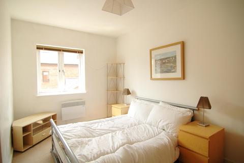 2 bedroom flat to rent, Langtons Wharf, Leeds, West Yorkshire, LS2