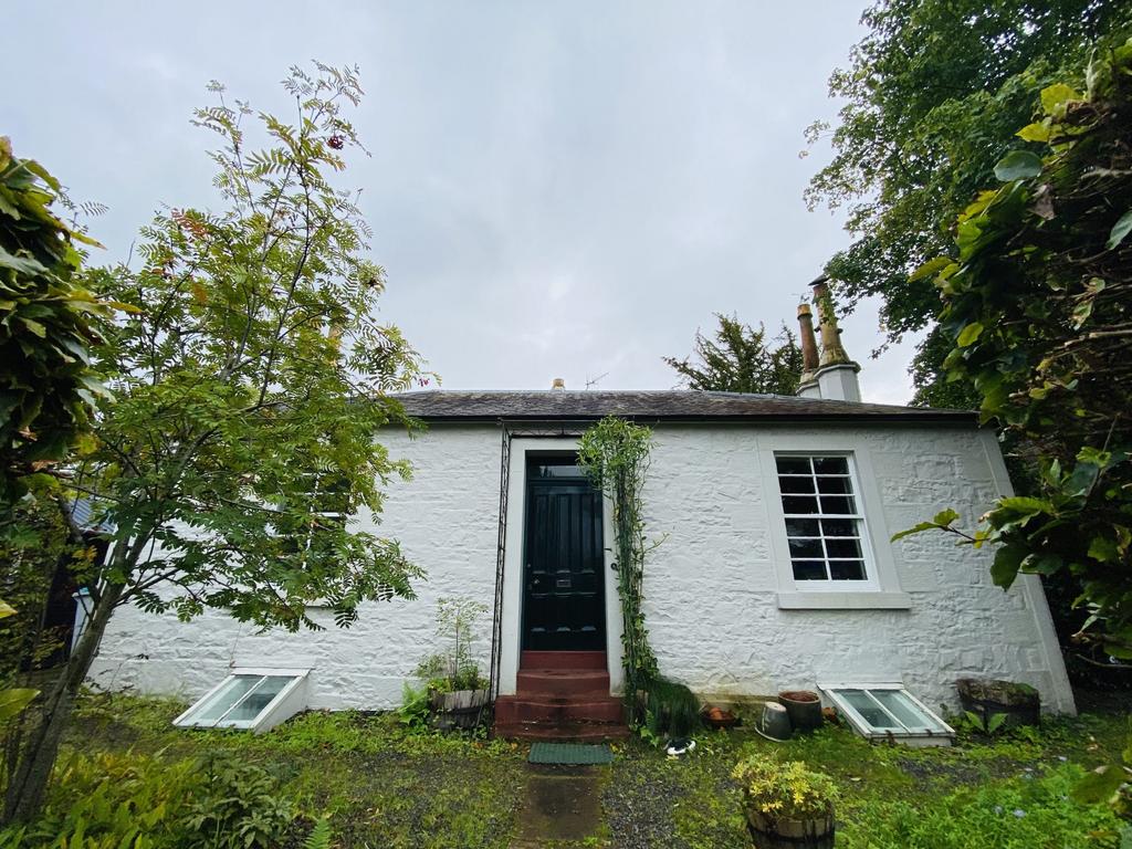 Park House, Old Well Road, Moffat, DG10 9 AP   Brai