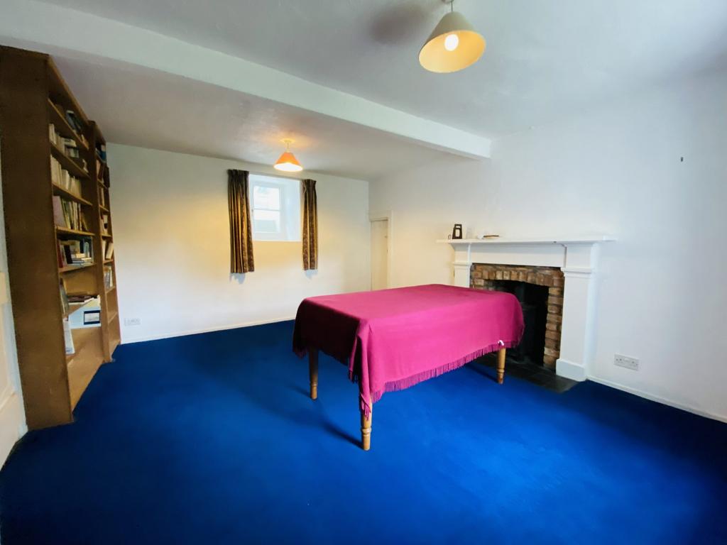 Park House, Old Well Road, Moffat, DG10 9 AP - Brai