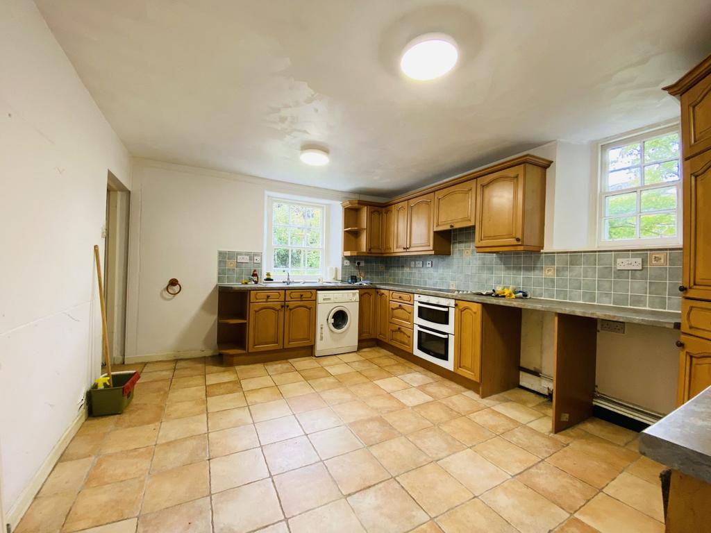Park House, Old Well Road, Moffat, DG10 9 AP - Brai