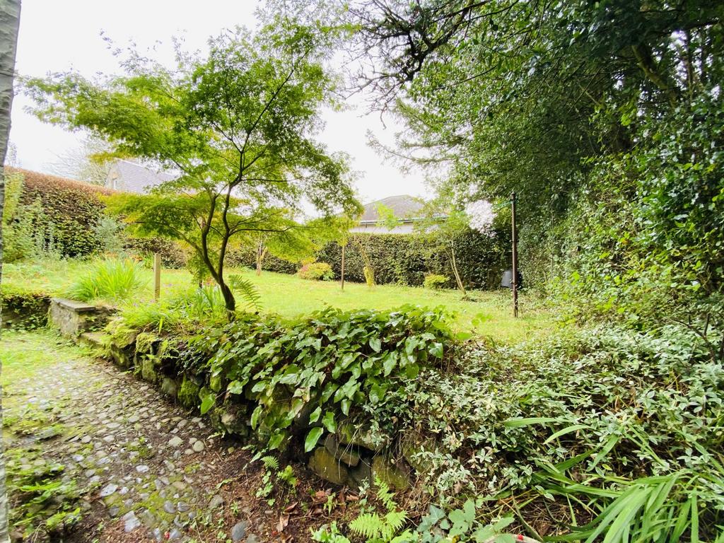 Park House, Old Well Road, Moffat, DG10 9 AP - Brai