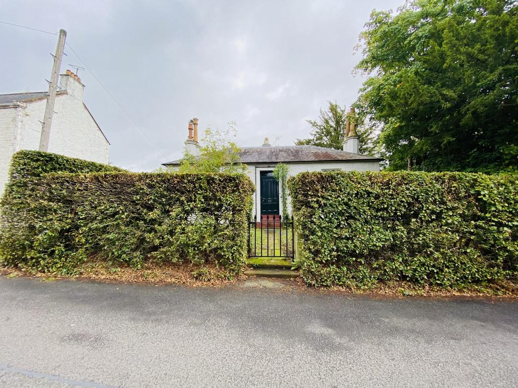 Park House, Old Well Road, Moffat, DG10 9 AP - Brai