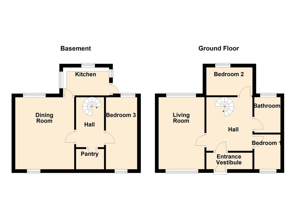 Park House, Old Well Road, Moffat, DG10 9 AP - Brai