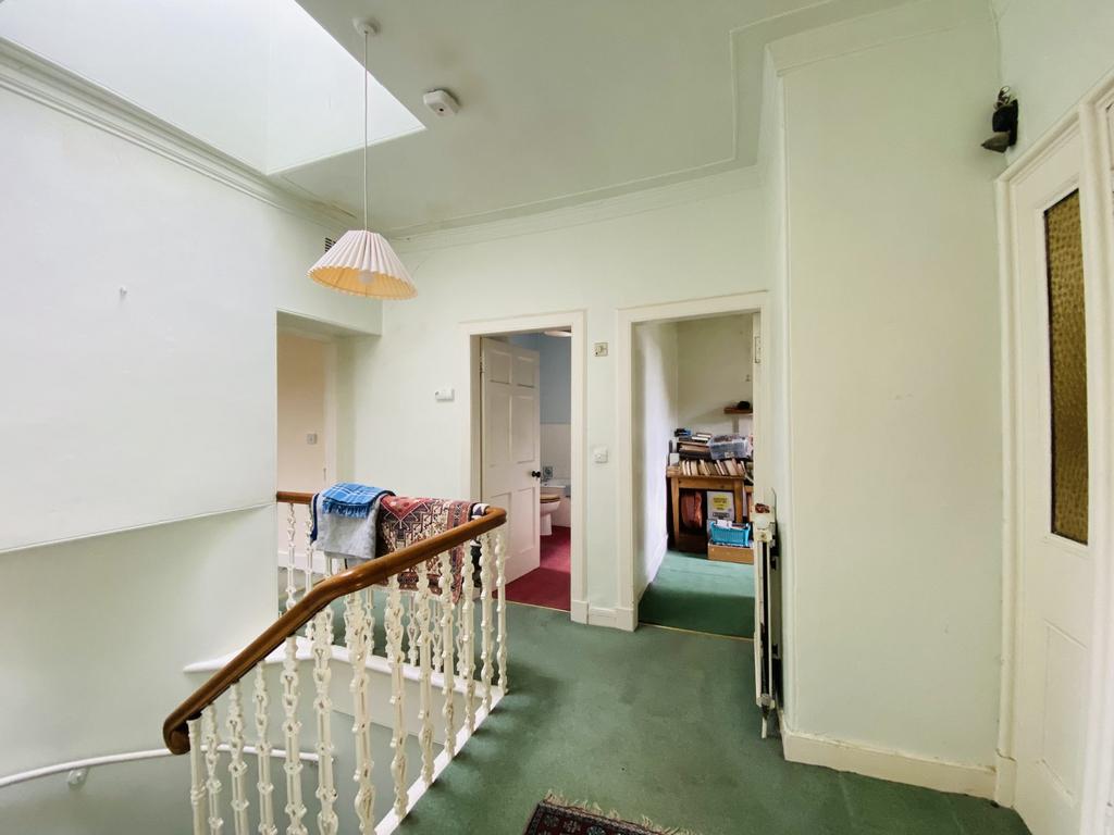 Park House, Old Well Road, Moffat, DG10 9 AP - Brai