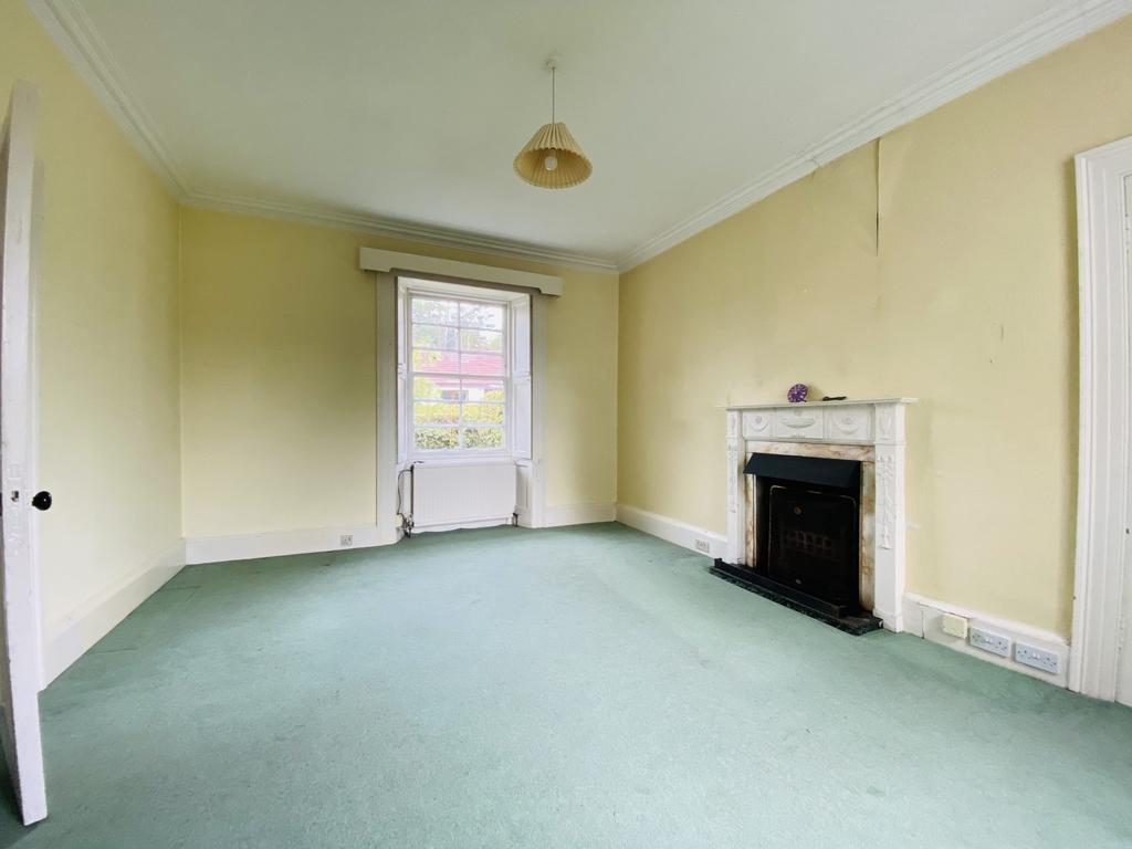 Park House, Old Well Road, Moffat, DG10 9 AP - Brai