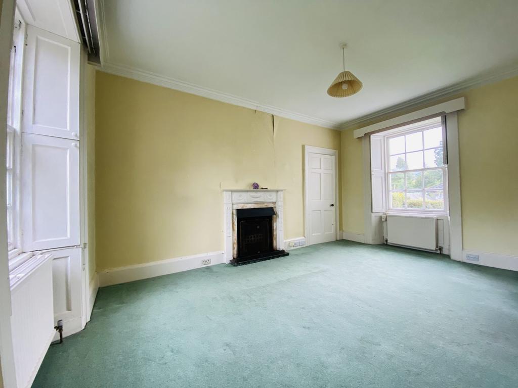 Park House, Old Well Road, Moffat, DG10 9 AP - Brai