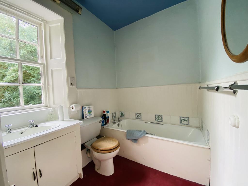 Park House, Old Well Road, Moffat, DG10 9 AP - Brai