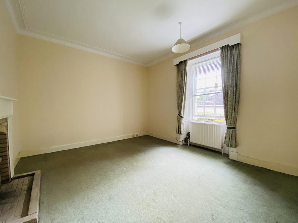 Park House, Old Well Road, Moffat, DG10 9 AP - Brai