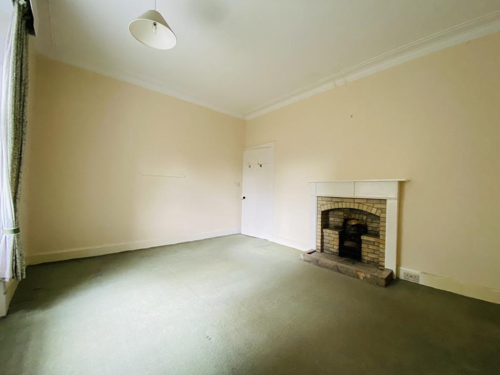 Park House, Old Well Road, Moffat, DG10 9 AP - Brai