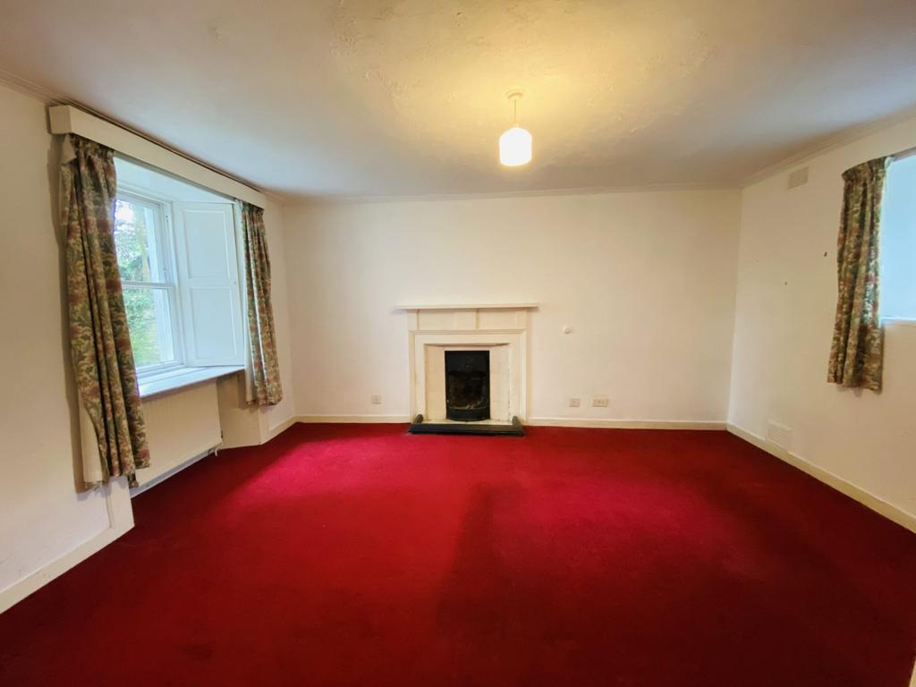 Park House, Old Well Road, Moffat, DG10 9 AP - Brai