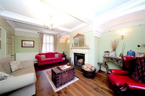 6 bedroom end of terrace house for sale, New Street, Wem, North Shropshire, Shropshire, SY4