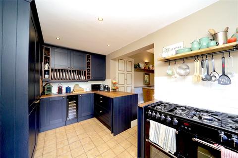 6 bedroom end of terrace house for sale, New Street, Wem, North Shropshire, Shropshire, SY4