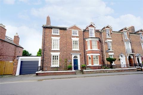 6 bedroom end of terrace house for sale, New Street, Wem, Shrewsbury, Shropshire, SY4