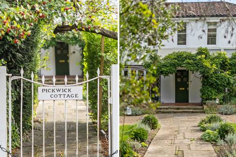 College Road, Dulwich Village, SE21
