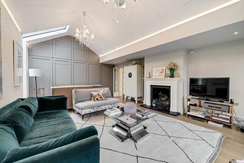 undefined, College Road, Dulwich Village, SE21