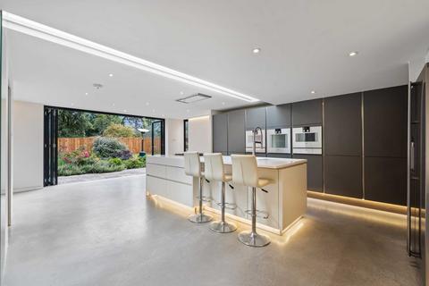 undefined, College Road, Dulwich Village, SE21