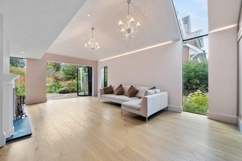 undefined, College Road, Dulwich Village, SE21