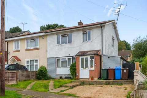 3 bedroom semi-detached house for sale - Banbury,  Oxfordshire,  OX16