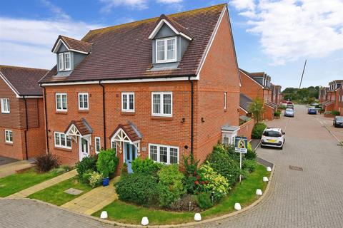 4 bedroom semi-detached house for sale - Violet Close, Durrington, Worthing, West Sussex