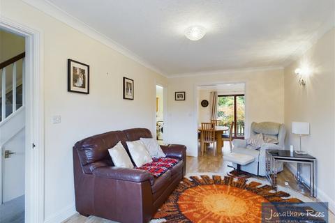 2 bedroom terraced house for sale - Pilgrims Close, Chandler's Ford, Eastleigh, SO53 4TD