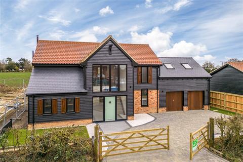 5 bedroom detached house for sale, Larchwood, 5 Thornton Road, North Owersby, Market Rasen, LN8