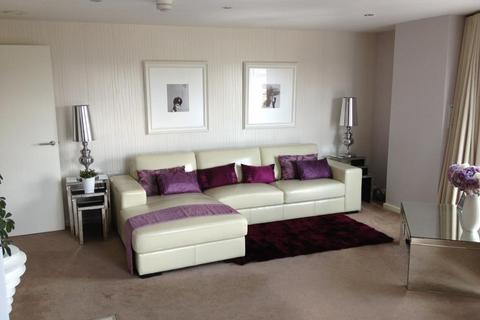 1 bedroom apartment to rent, Hive, Masshouse Plaza, Birmingham, B5 5JL