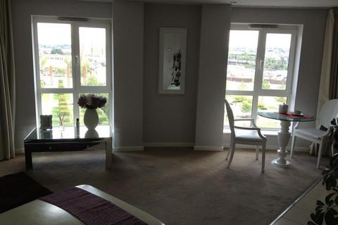 1 bedroom apartment to rent, Hive, Masshouse Plaza, Birmingham, B5 5JL