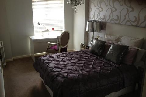 1 bedroom apartment to rent, Hive, Masshouse Plaza, Birmingham, B5 5JL