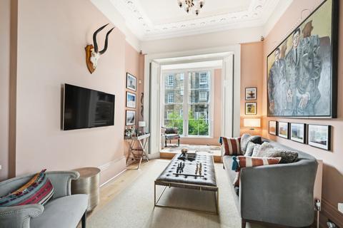 7 bedroom end of terrace house for sale, St. George's Drive, London, SW1V
