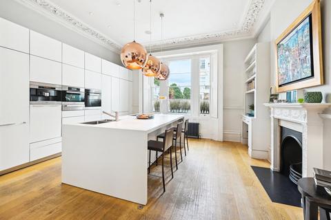 7 bedroom end of terrace house for sale, St. George's Drive, London, SW1V