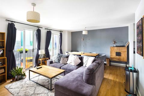 Kempton Court, 2 Durward Street, London, E1