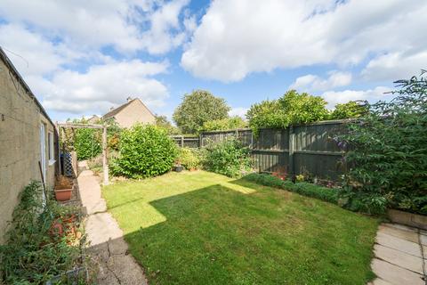 2 bedroom semi-detached house for sale, Meysey Close, Meysey Hampton, Cirencester, Gloucestershire, GL7